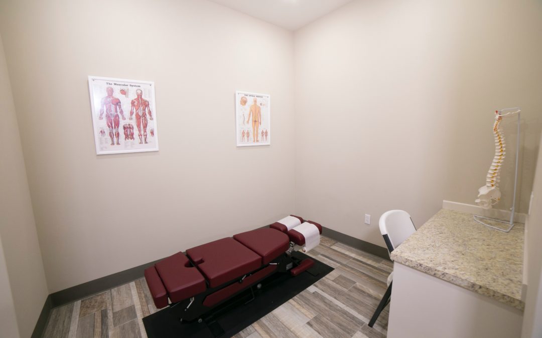 Myth Busting: Chiropractic Care